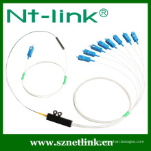 NT-LINK fibre optique 1x4 plc diviseur